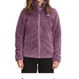Women’s Osito North Face jacket